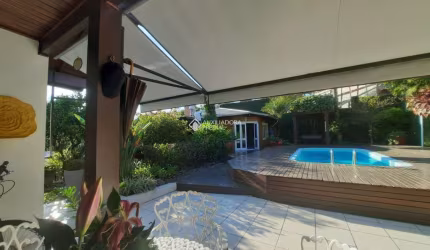 Casa com 5 quartos à venda na Rua Ribeiro de Almeida, 178, Hamburgo Velho, Novo Hamburgo, 301 m2 por R$ 1.250.000
