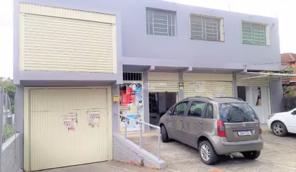 Prédio à venda na Rua Joaquim Pedro Soares, 1275, Guarani, Novo Hamburgo, 560 m2 por R$ 740.000