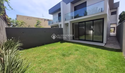 Casa com 3 quartos à venda na VISCONDE DE MAUA, 584, Bela Vista, Campo Bom, 180 m2 por R$ 949.000