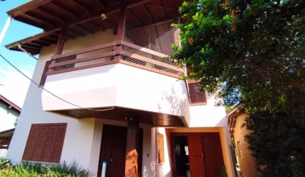 Casa com 3 quartos à venda na Rua Edegard Carlos Sieler, 153, Primavera, Novo Hamburgo, 175 m2 por R$ 749.850