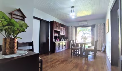 Casa com 4 quartos à venda na Rua Graça Aranha, 294, Ideal, Novo Hamburgo, 164 m2 por R$ 799.000