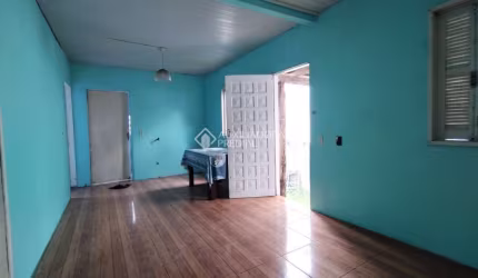 Casa com 2 quartos à venda na LISBOA, 144, Sol Nascente, Estância Velha, 48 m2 por R$ 180.500