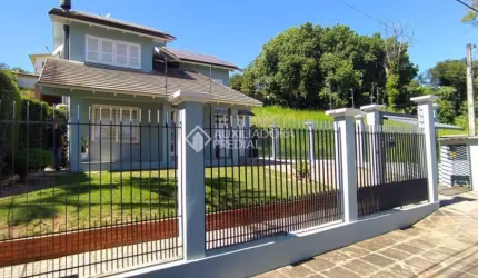 Casa com 3 quartos à venda na Rua Quaraí, 52, Boa Vista, Novo Hamburgo, 155 m2 por R$ 890.000