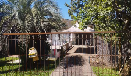 Casa com 5 quartos à venda na Rodovia RS-239, 197, São José, Novo Hamburgo, 181 m2 por R$ 315.000