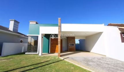 Casa com 3 quartos à venda na José Lotufo, 679, Rondinha, Arroio do Sal, 116 m2 por R$ 520.000