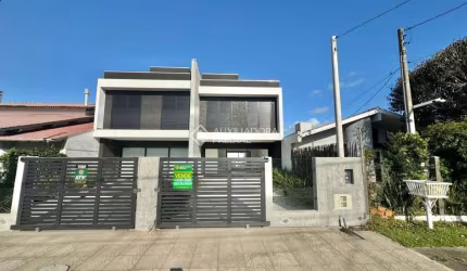 Casa com 3 quartos à venda na Rio Mampituba, 854, Centro, Xangri-Lá, 124 m2 por R$ 894.900