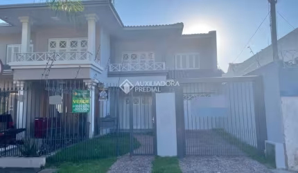 Casa com 2 quartos à venda na Rua Bagé, 421, Boa Vista, Novo Hamburgo, 135 m2 por R$ 634.900