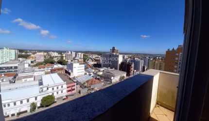 Cobertura com 3 quartos à venda na Rua São Joaquim, 985, Centro, São Leopoldo, 280 m2 por R$ 1.960.000