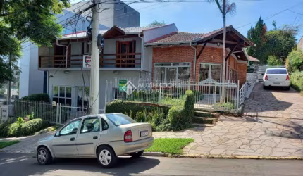 Casa com 4 quartos à venda na Rua Waldemar Geib, 76, Centro, Novo Hamburgo, 464 m2 por R$ 2.042.000