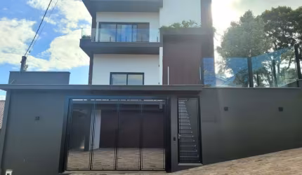 Casa com 3 quartos à venda na Passo Real, 27, Solar do Campo, Campo Bom, 315 m2 por R$ 1.980.000