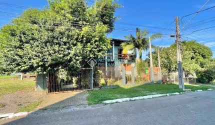 Casa com 3 quartos à venda na Rua Umbu, 151, Ideal, Novo Hamburgo, 237 m2 por R$ 699.900