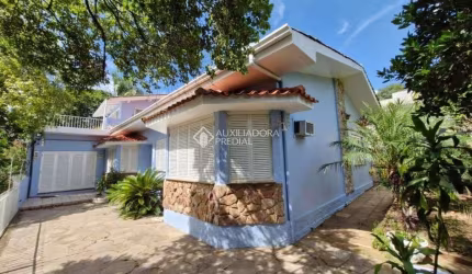 Casa com 3 quartos à venda na Rua Bagé, 74, Boa Vista, Novo Hamburgo, 323 m2 por R$ 1.600.000