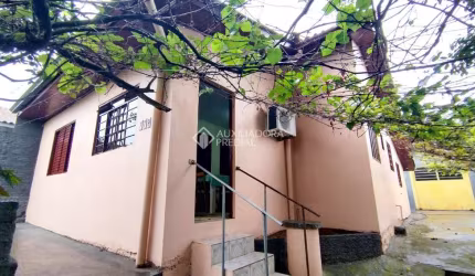 Casa com 2 quartos à venda na Erion Julio Heller, 779, Boa Saúde, Novo Hamburgo, 171 m2 por R$ 371.000