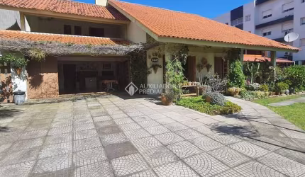 Casa com 4 quartos à venda na Sao Joao, 1445, Centro, Tramandaí, 246 m2 por R$ 1.300.000