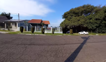 Casa com 3 quartos à venda na Rua Gustavo Leopoldo Feltes, 860, Canudos, Novo Hamburgo, 201 m2 por R$ 750.000