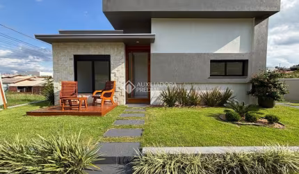 Casa com 3 quartos à venda na Santa Edwiges, 140, Bela Vista, Dois Irmãos, 100 m2 por R$ 801.094