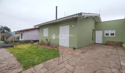 Casa com 4 quartos à venda na Rua Fernando Marmitt, 65, Encosta do Sol, Estância Velha, 166 m2 por R$ 520.000
