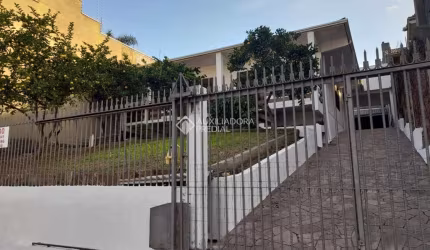 Casa com 3 quartos à venda na Rua dos Coqueiros, 136, Ideal, Novo Hamburgo, 228 m2 por R$ 852.000
