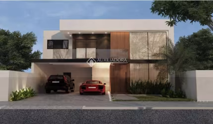 Casa com 3 quartos à venda na Rua Arapei, 611, Jardim Mauá, Novo Hamburgo, 227 m2 por R$ 2.490.000