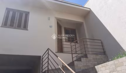 Casa com 2 quartos à venda na Rua Parobé, 35, São José, Novo Hamburgo, 64 m2 por R$ 245.000