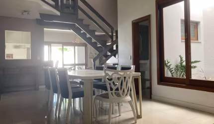 Casa com 3 quartos à venda na Rua Vereador Werno Kneip, 91, Jardim Mauá, Novo Hamburgo, 210 m2 por R$ 1.380.000