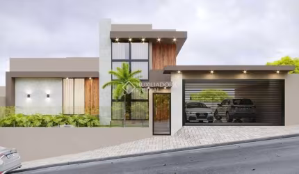 Casa com 3 quartos à venda na Rua Ida Kern, 129, Bela Vista, Estância Velha, 112 m2 por R$ 1.090.000