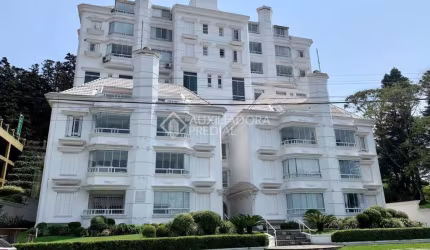 Apartamento com 3 quartos à venda na Elisabeth Rosenfeldt, 140, Jardim Bela Vista, Gramado, 110 m2 por R$ 1.500.000