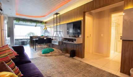 Apartamento com 2 quartos à venda na Elisabeth Rosenfeldt, 140, Jardim Bela Vista, Gramado, 76 m2 por R$ 950.000