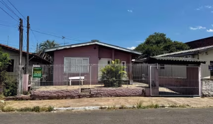 Casa com 2 quartos à venda na Rua Minuano, 390, Liberdade, Novo Hamburgo, 97 m2 por R$ 269.000