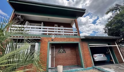 Casa com 3 quartos à venda na Ucrânia, 172, Canudos, Novo Hamburgo, 232 m2 por R$ 579.900