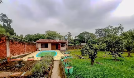 Casa com 2 quartos à venda na Rua Fernando de Noronha, 624, Guarani, Novo Hamburgo, 123 m2 por R$ 780.000