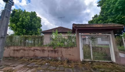 Casa com 2 quartos à venda na Rua Jaboti, 270, São Jorge, Novo Hamburgo, 166 m2 por R$ 450.000