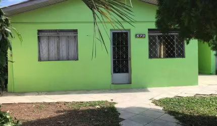 Casa com 2 quartos à venda na Rua Valparaíso, 573, Santo Afonso, Novo Hamburgo, 254 m2 por R$ 350.000