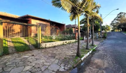 Casa com 3 quartos à venda na Rua Rio de Janeiro, 353, Ouro Branco, Novo Hamburgo, 195 m2 por R$ 494.000