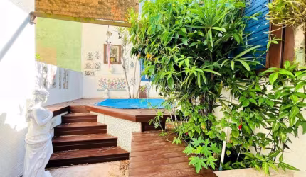 Apartamento com 3 quartos à venda na Rua Vicente da Fontoura, 134, Boa Vista, Novo Hamburgo, 160 m2 por R$ 450.000