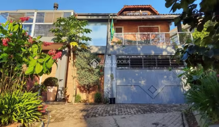 Casa com 3 quartos à venda na Rua Arapei, 405, Jardim Mauá, Novo Hamburgo, 241 m2 por R$ 1.200.000