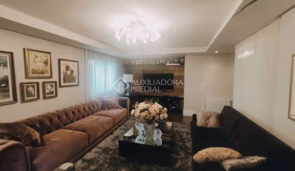 Apartamento com 3 quartos à venda na BERLIM, 285, Centro, Dois Irmãos, 175 m2 por R$ 1.200.000