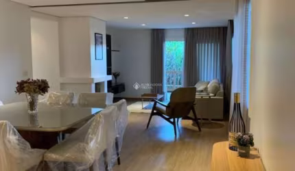 Apartamento com 2 quartos à venda na MUNIQUE, 299, Pousada da Neve, Nova Petrópolis, 135 m2 por R$ 740.000