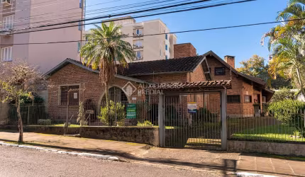 Casa em condomínio fechado com 5 quartos à venda na Rua Onze de Junho, 127, Operário, Novo Hamburgo, 291 m2 por R$ 1.275.000