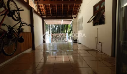 Casa em condomínio fechado com 2 quartos à venda na Rua Timbaúva, 335, União, Estância Velha, 84 m2 por R$ 350.000