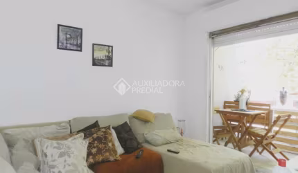 Apartamento com 3 quartos à venda na Avenida Pedro Adams Filho, 2250, Ouro Branco, Novo Hamburgo, 78 m2 por R$ 220.000