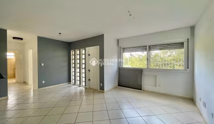 Apartamento com 2 quartos à venda na Rua Oscar Ludwig, 474, Mauá, Novo Hamburgo, 89 m2 por R$ 300.000