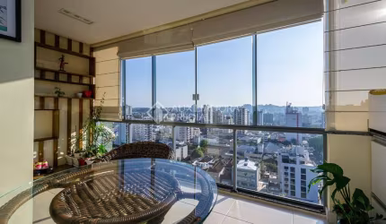 Apartamento com 3 quartos à venda na Rua Gomes Portinho, 253, Centro, Novo Hamburgo, 97 m2 por R$ 850.000