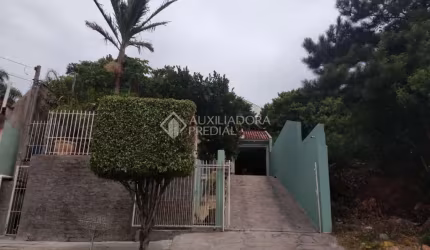 Casa com 2 quartos à venda na Rua Cerillo Cidade Martins, 222, Rondônia, Novo Hamburgo, 69 m2 por R$ 360.000