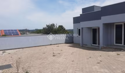 Casa em condomínio fechado com 2 quartos à venda na SANTO ANGELO, 62, Bela Vista, Dois Irmãos, 59 m2 por R$ 291.500