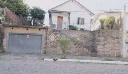 Casa com 3 quartos à venda na Rua Felipe Bernd, 44, Rio Branco, Novo Hamburgo, 138 m2 por R$ 385.000