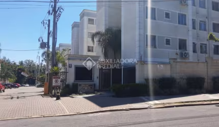 Apartamento com 2 quartos à venda na Rua Getúlio Borges da Fonseca, 96, Operário, Novo Hamburgo, 47 m2 por R$ 180.000