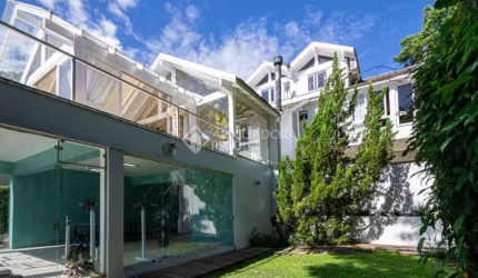 Casa com 3 quartos à venda na Rua João Pedro Schimitt, 81, Rondônia, Novo Hamburgo, 500 m2 por R$ 2.999.900