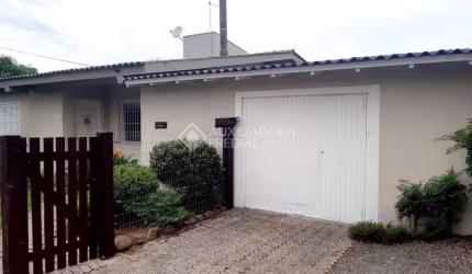 Casa com 3 quartos à venda na Rua Sarandi, 260, Mauá, Novo Hamburgo, 141 m2 por R$ 580.000