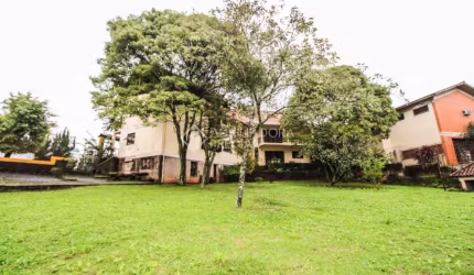 Casa com 5 quartos à venda na Rua Inconfidente, 314, Primavera, Novo Hamburgo, 533 m2 por R$ 980.000